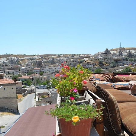 Valleypark Hotel Nevşehir Kültér fotó
