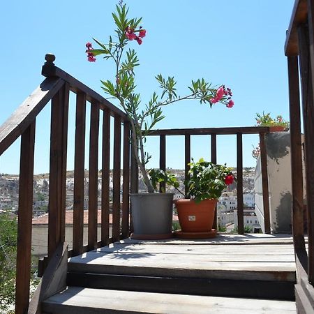 Valleypark Hotel Nevşehir Kültér fotó