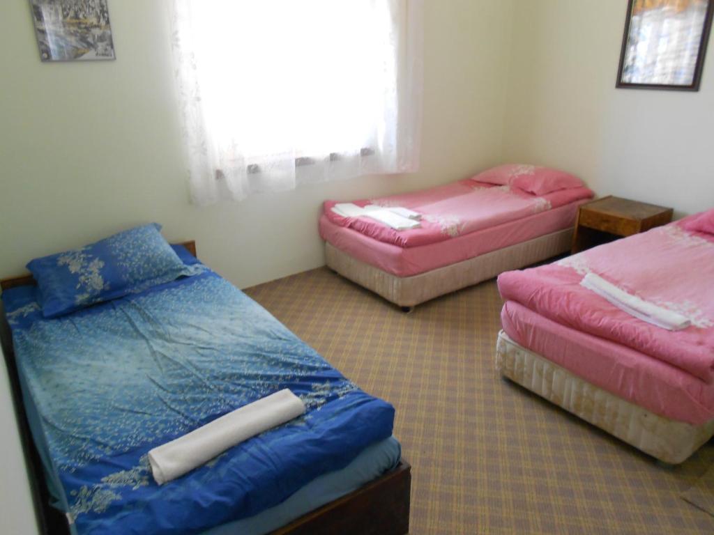 Valleypark Hotel Nevşehir Szoba fotó