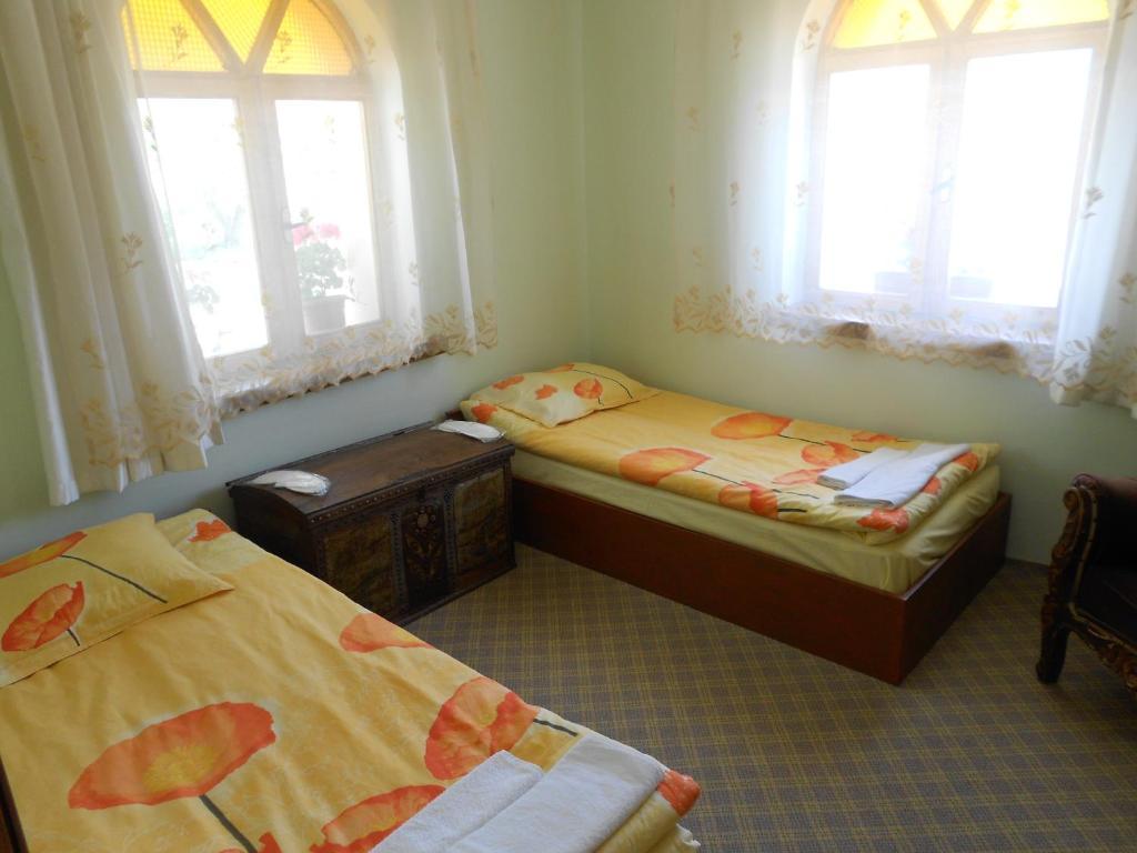 Valleypark Hotel Nevşehir Szoba fotó
