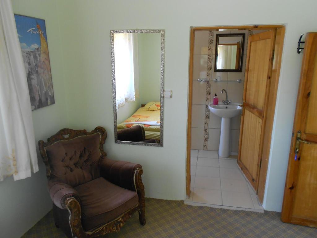 Valleypark Hotel Nevşehir Szoba fotó