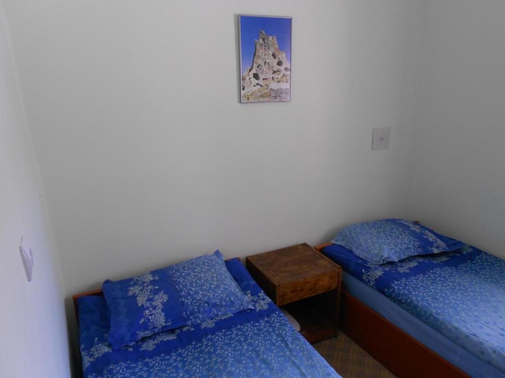 Valleypark Hotel Nevşehir Szoba fotó
