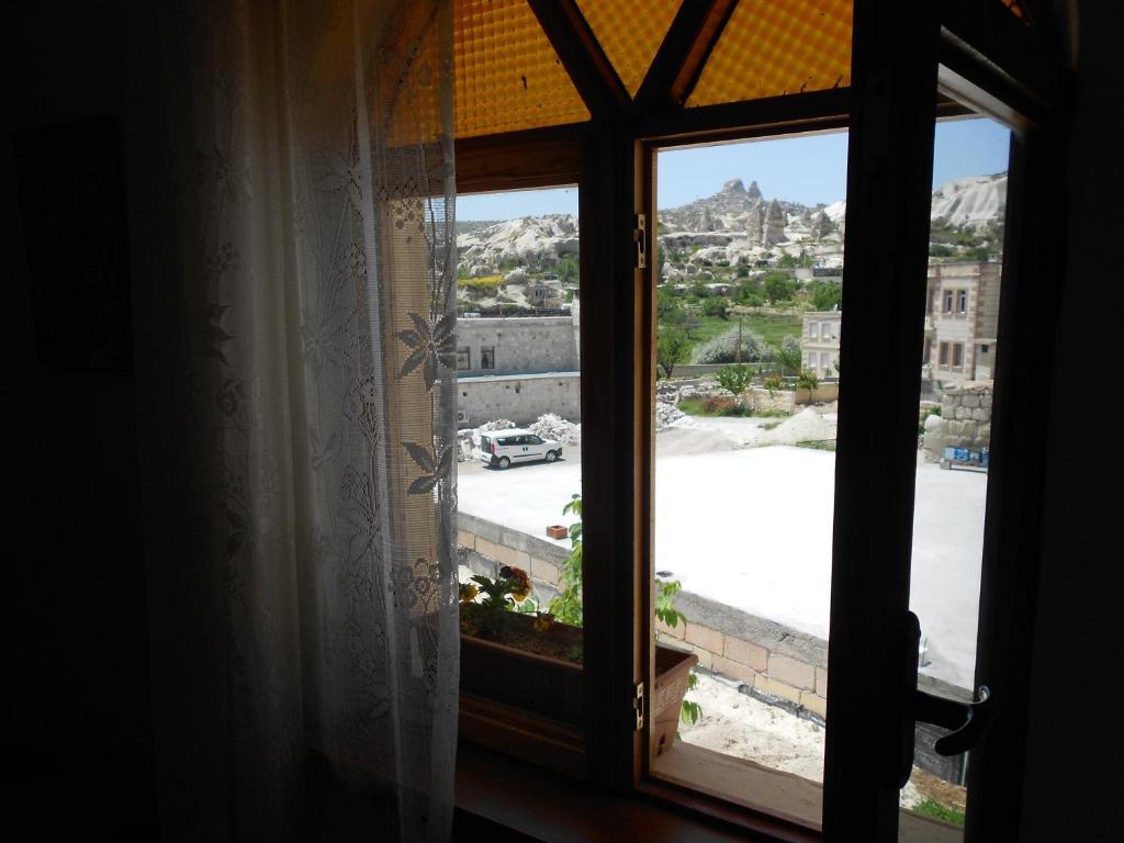 Valleypark Hotel Nevşehir Szoba fotó