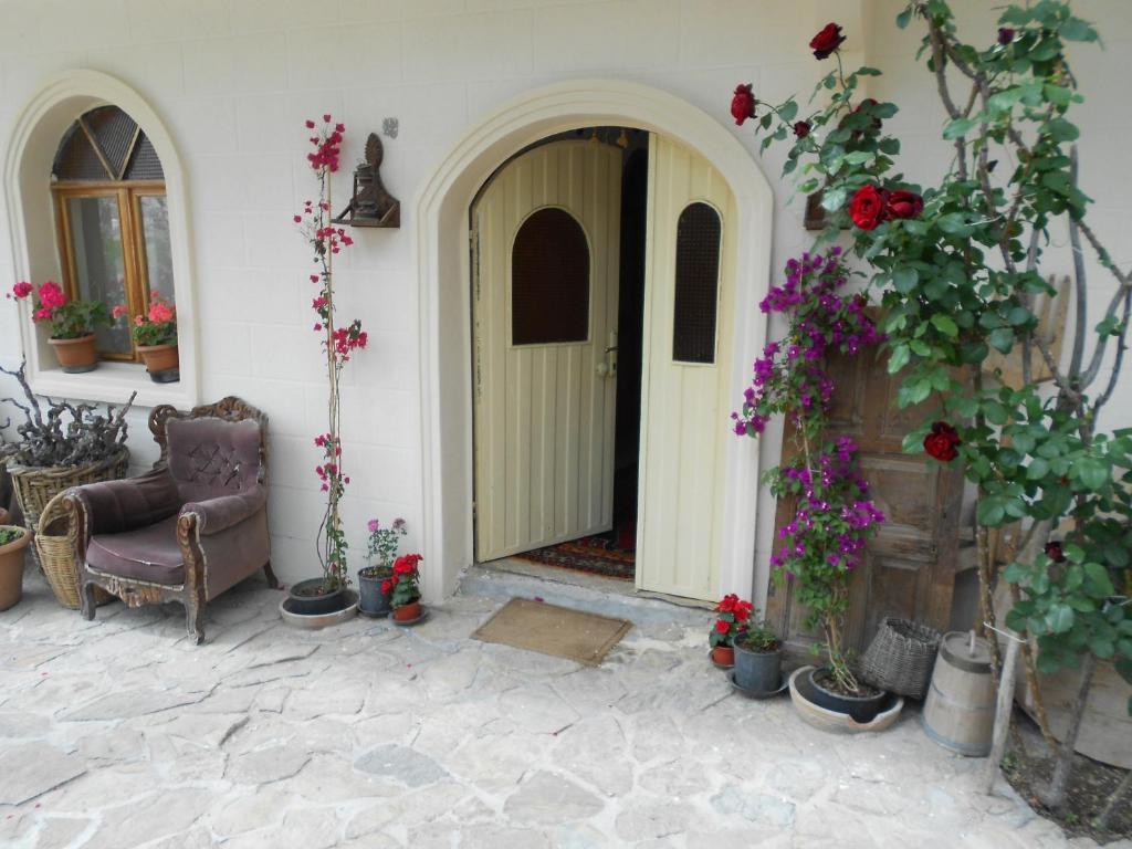 Valleypark Hotel Nevşehir Kültér fotó