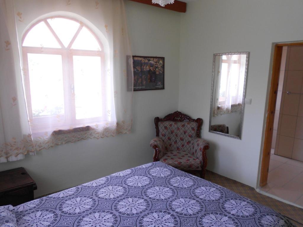 Valleypark Hotel Nevşehir Szoba fotó