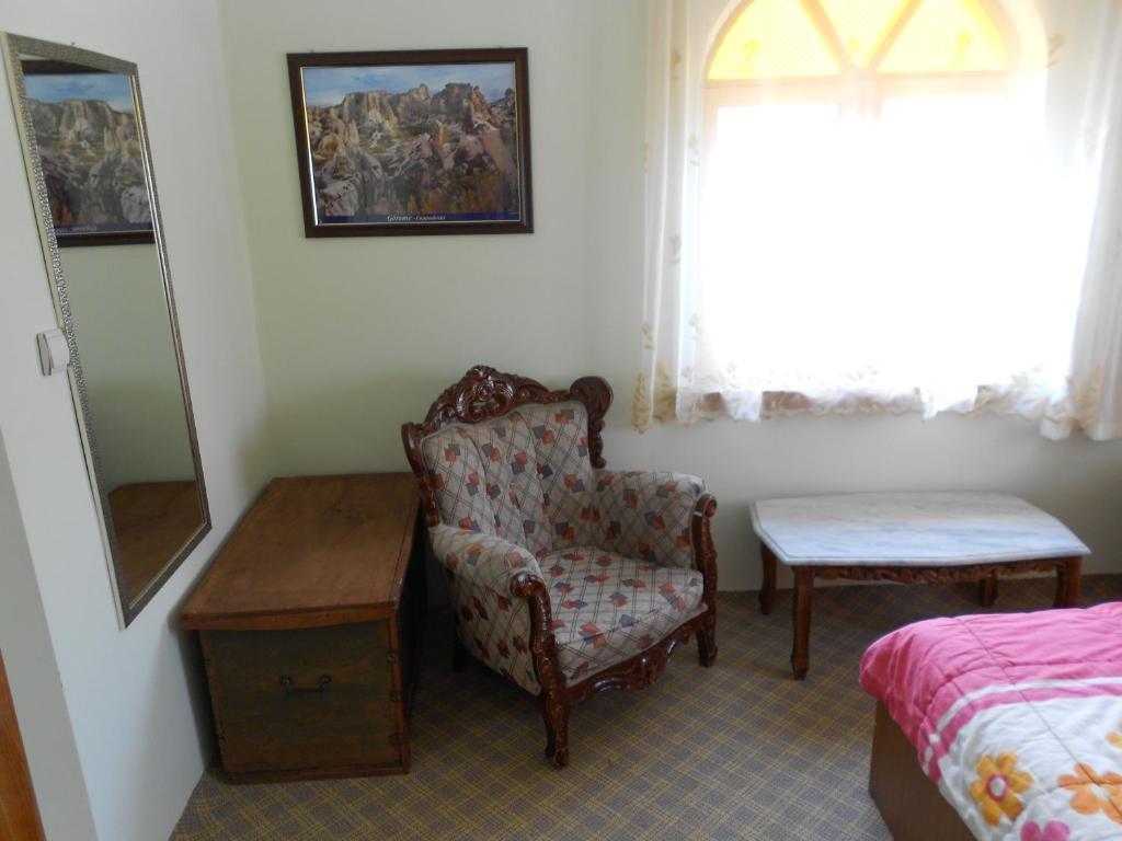 Valleypark Hotel Nevşehir Szoba fotó