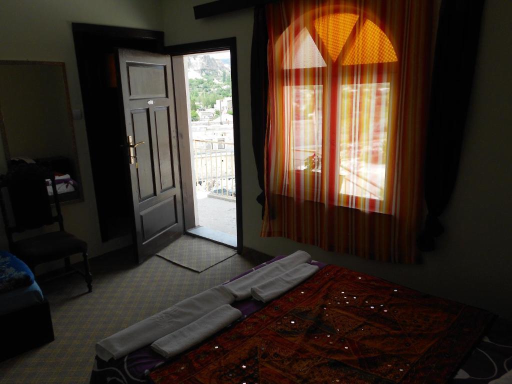Valleypark Hotel Nevşehir Szoba fotó