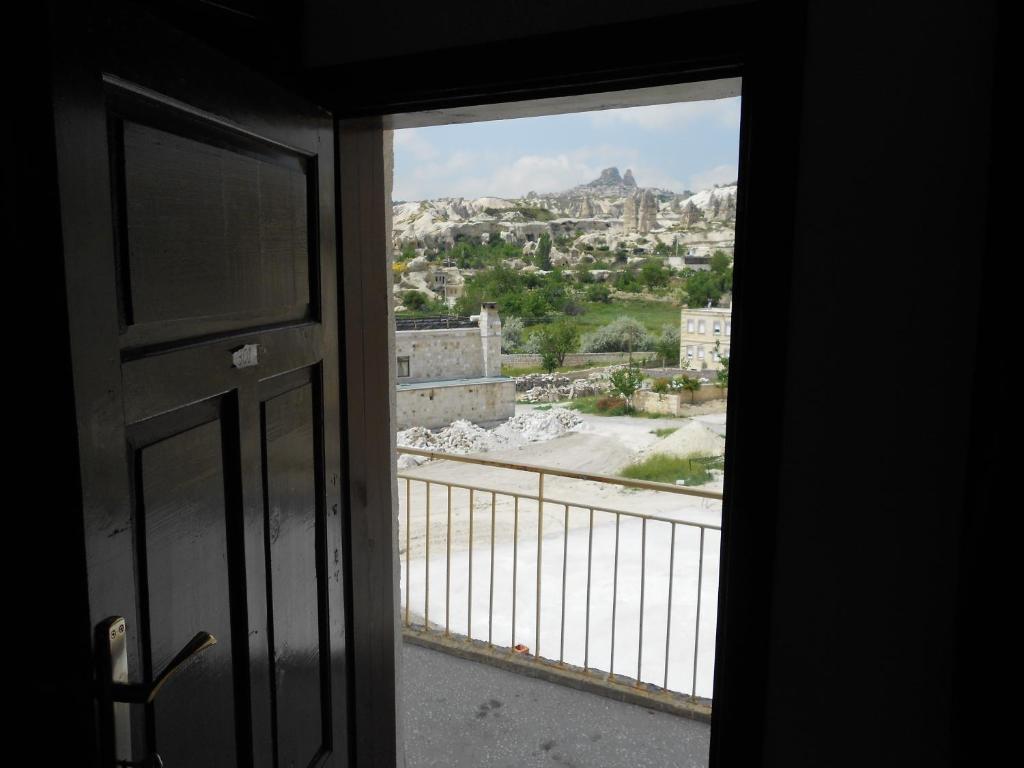 Valleypark Hotel Nevşehir Szoba fotó