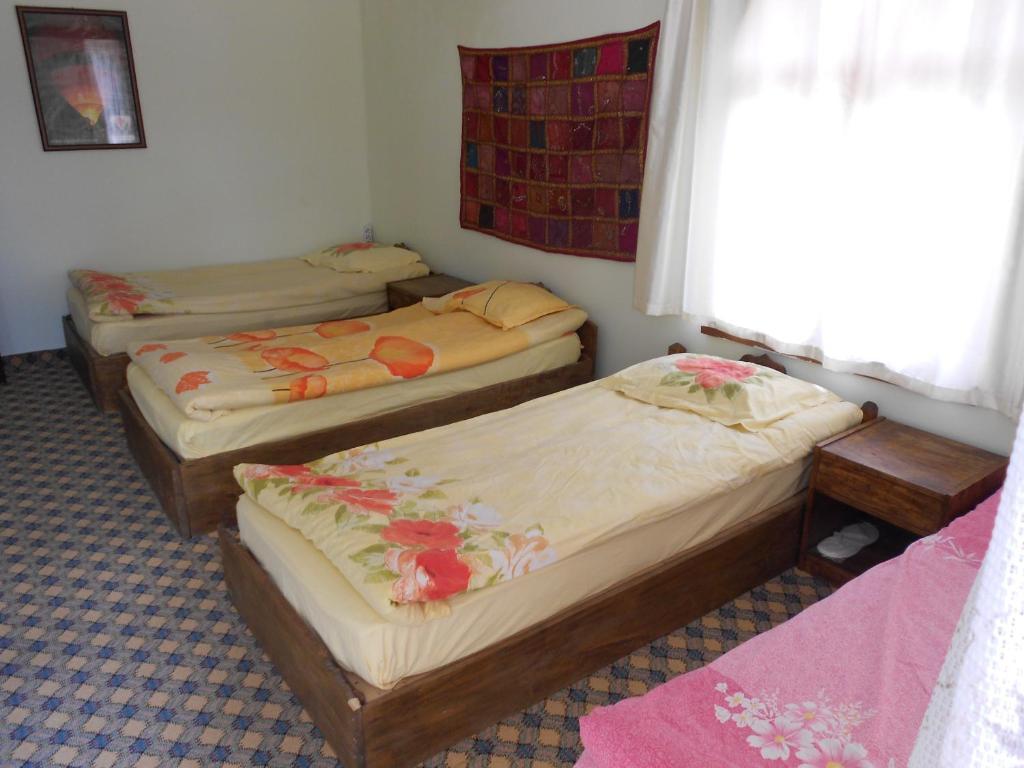 Valleypark Hotel Nevşehir Szoba fotó