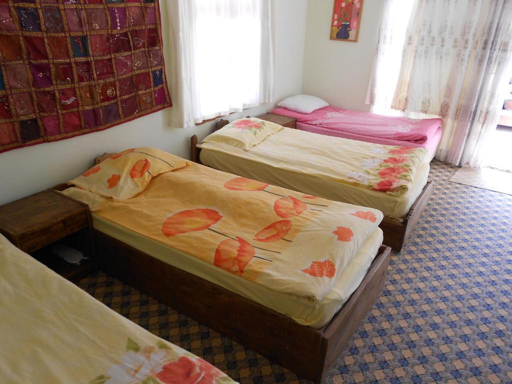 Valleypark Hotel Nevşehir Szoba fotó