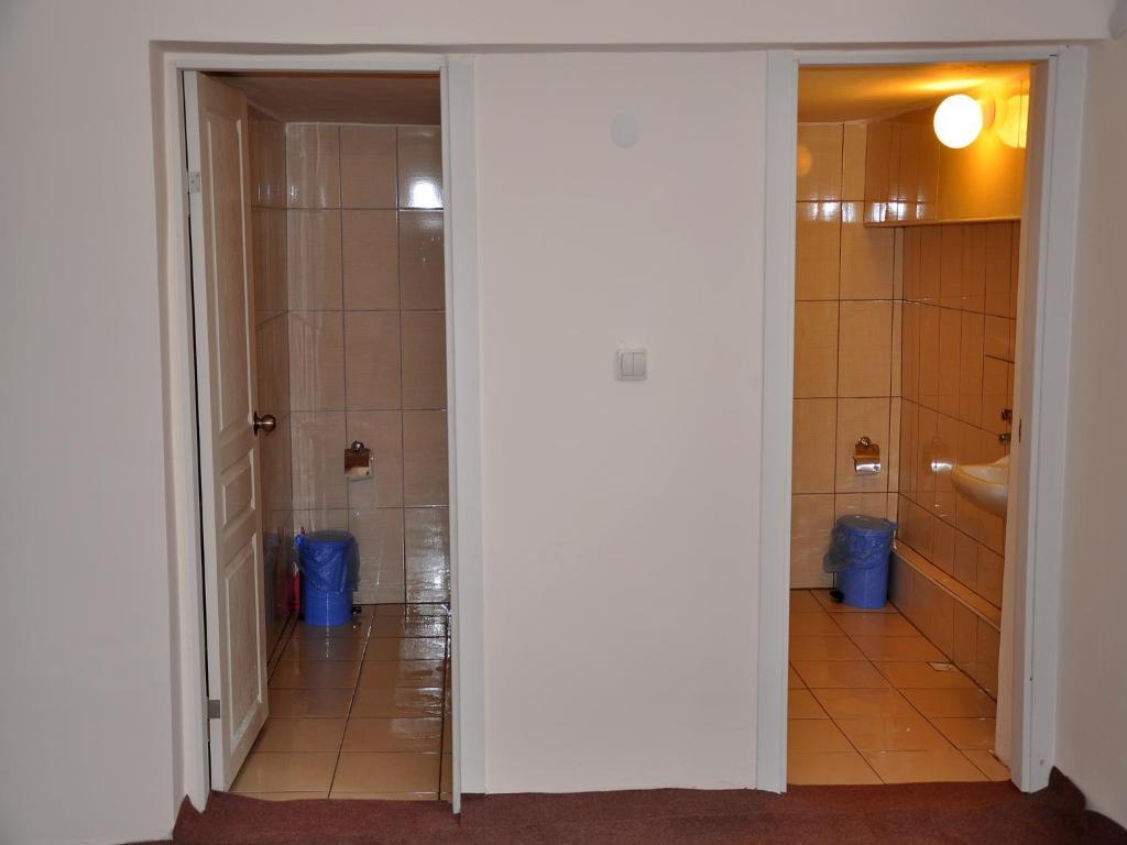 Valleypark Hotel Nevşehir Szoba fotó