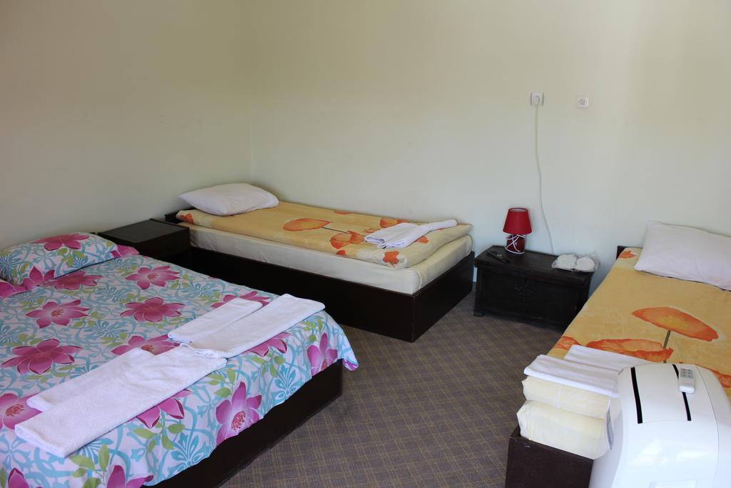 Valleypark Hotel Nevşehir Kültér fotó