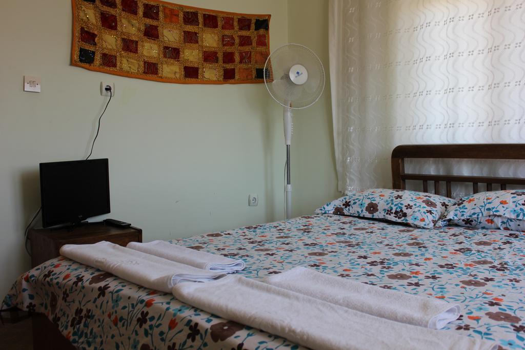 Valleypark Hotel Nevşehir Kültér fotó