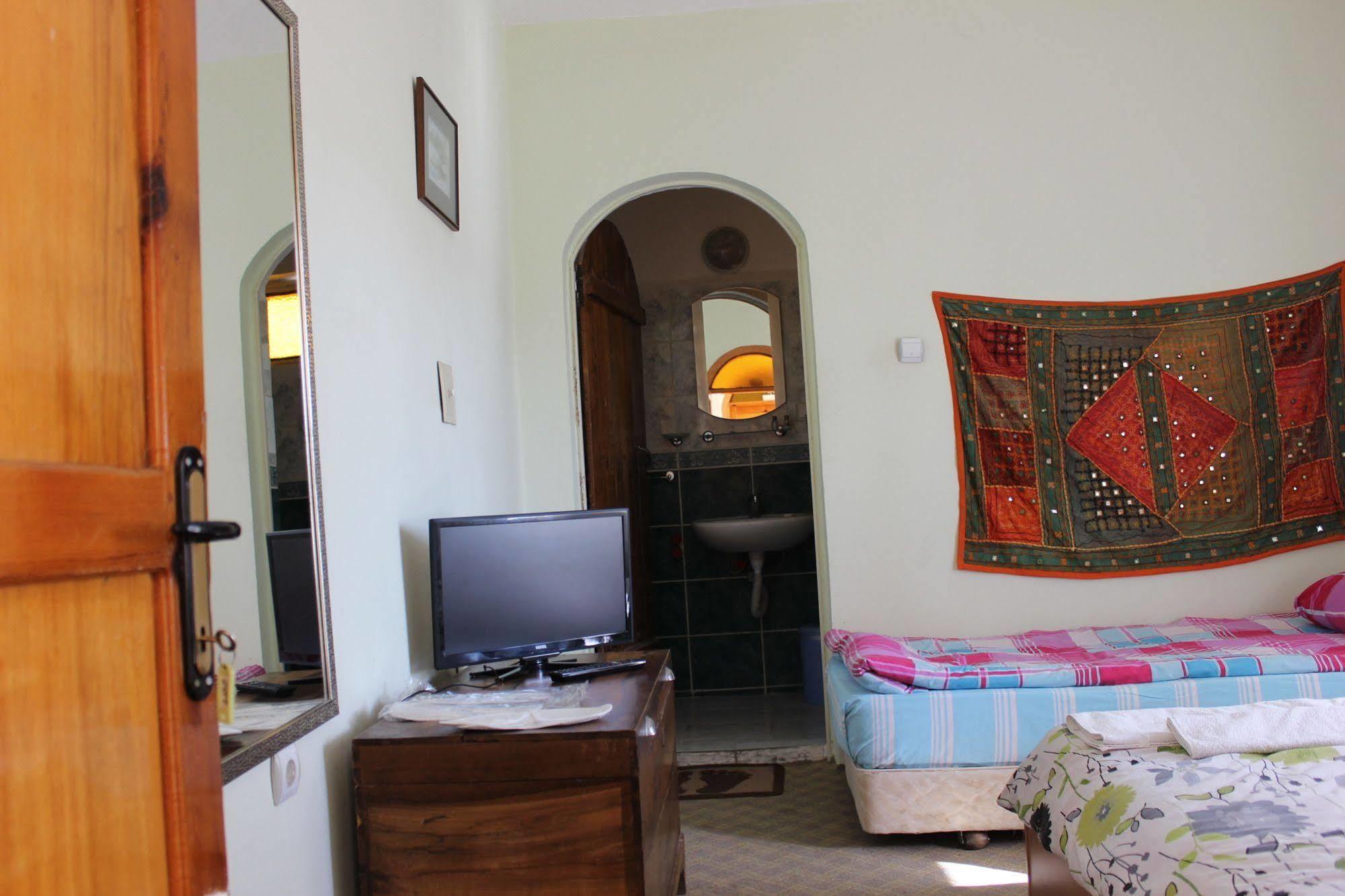 Valleypark Hotel Nevşehir Kültér fotó