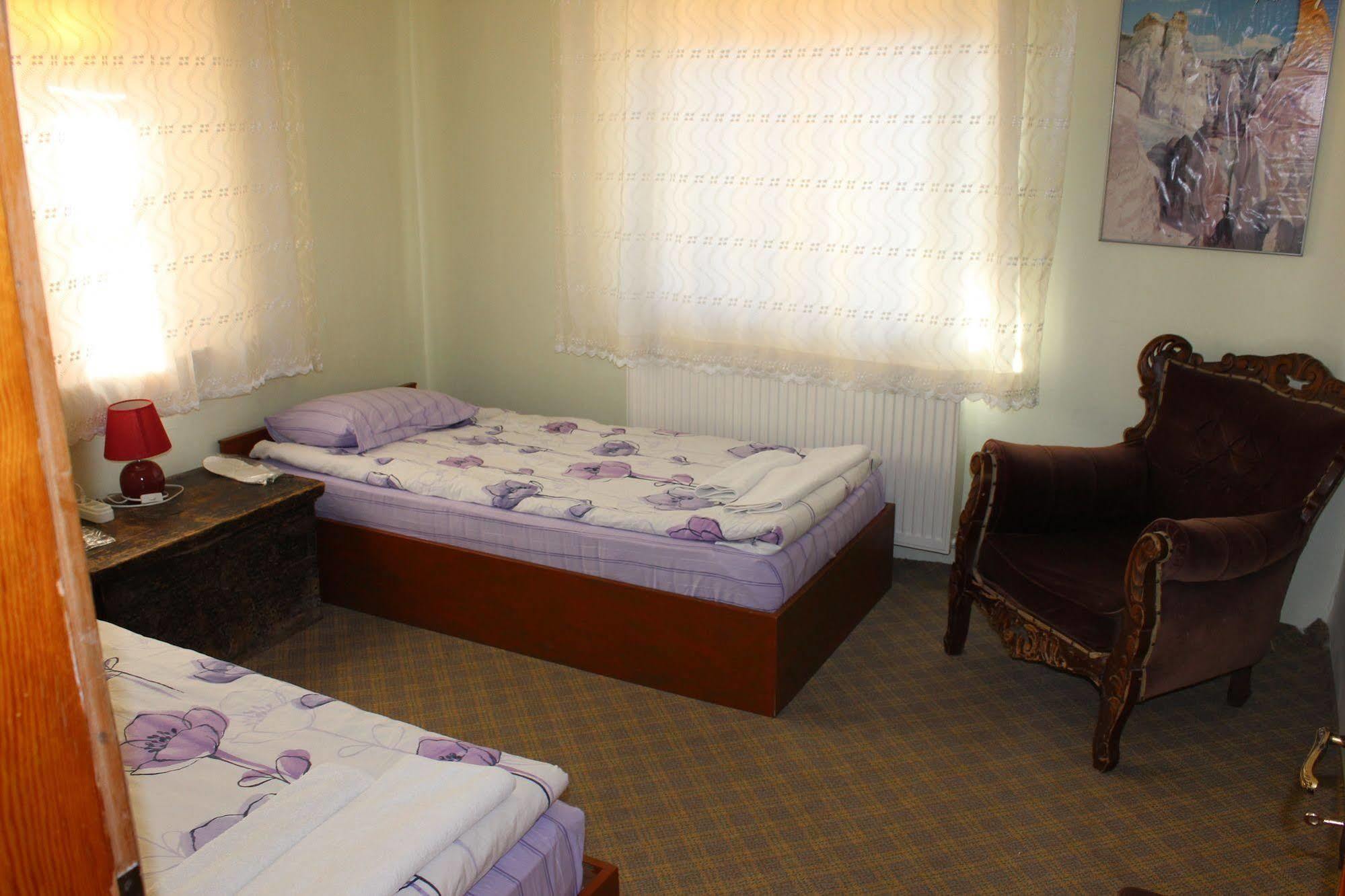 Valleypark Hotel Nevşehir Kültér fotó