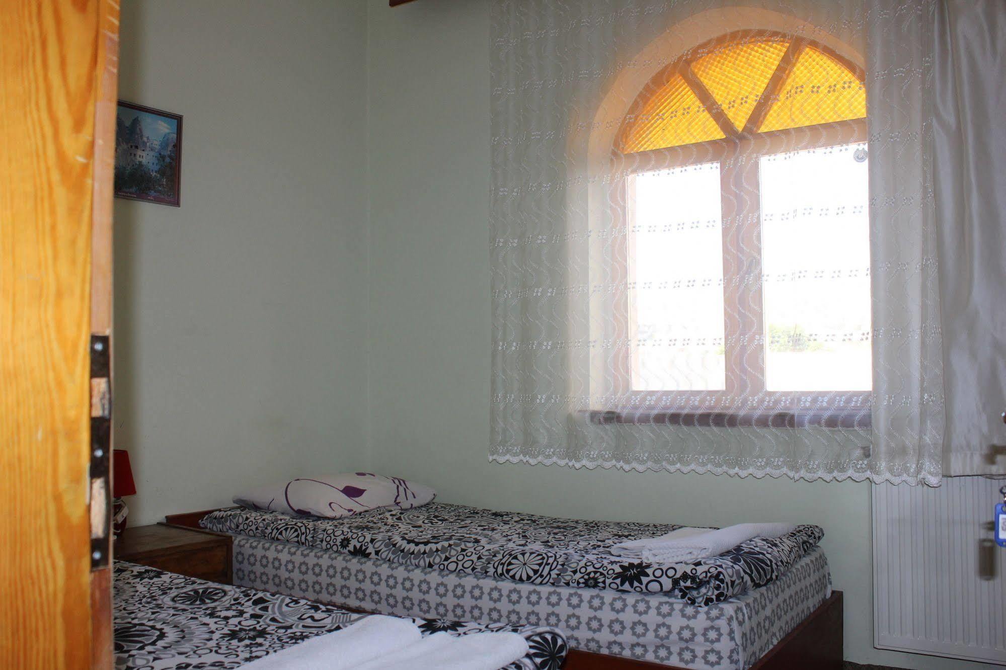 Valleypark Hotel Nevşehir Kültér fotó