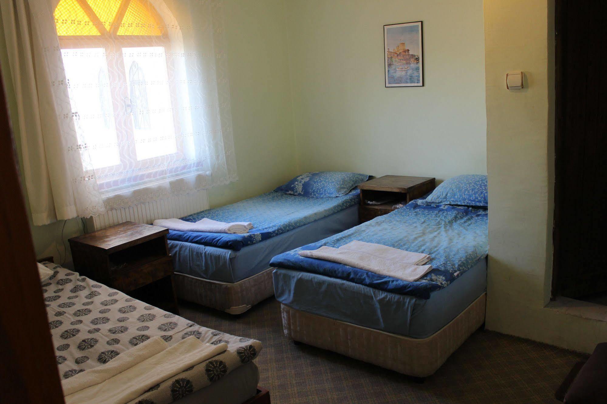 Valleypark Hotel Nevşehir Kültér fotó