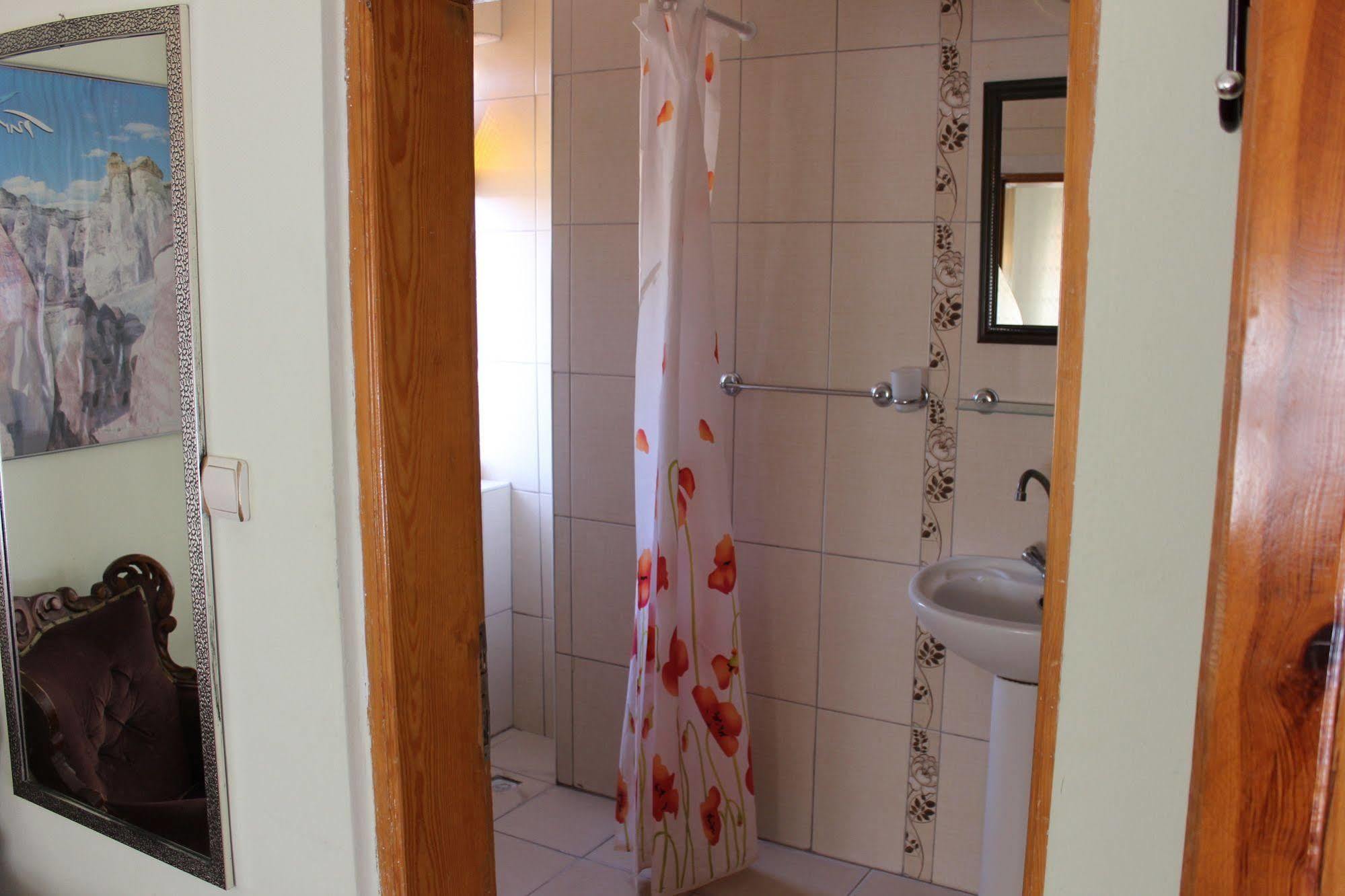 Valleypark Hotel Nevşehir Kültér fotó