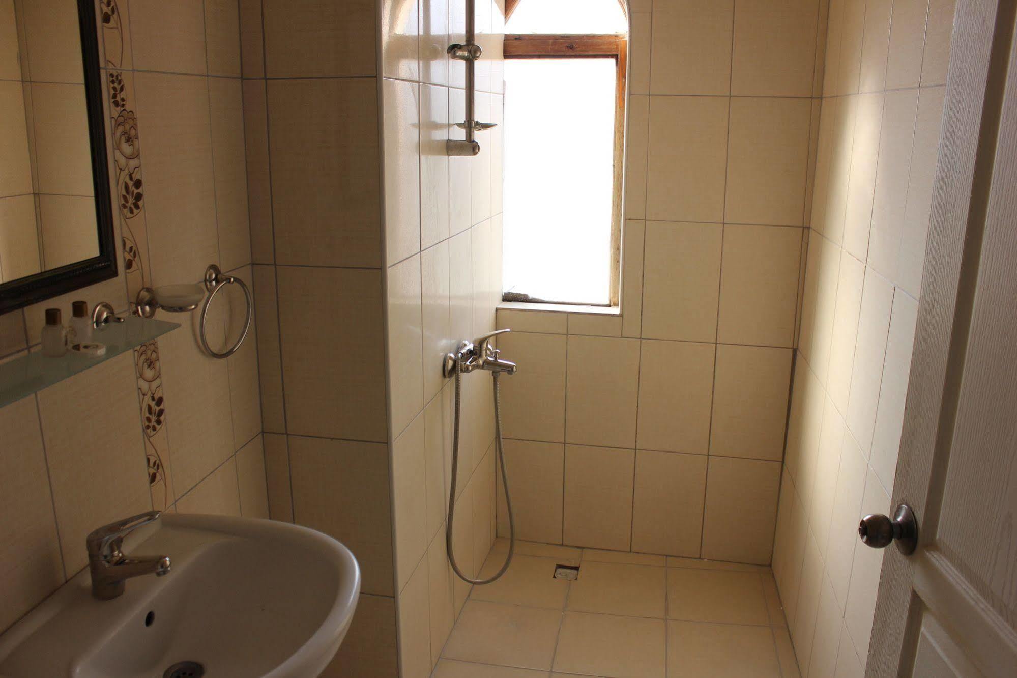 Valleypark Hotel Nevşehir Kültér fotó