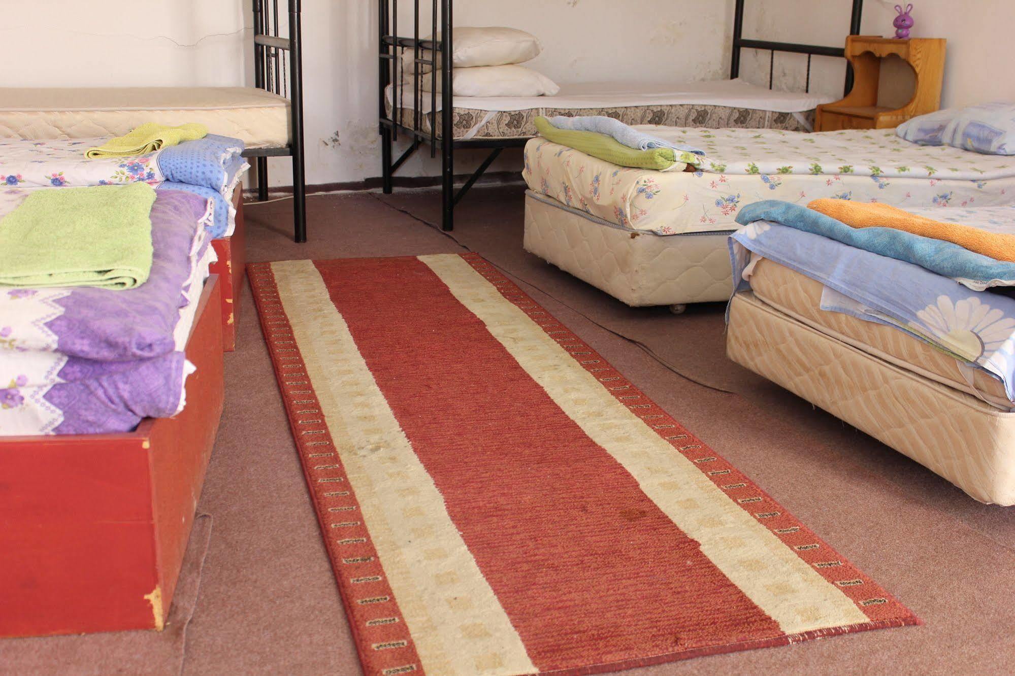 Valleypark Hotel Nevşehir Kültér fotó