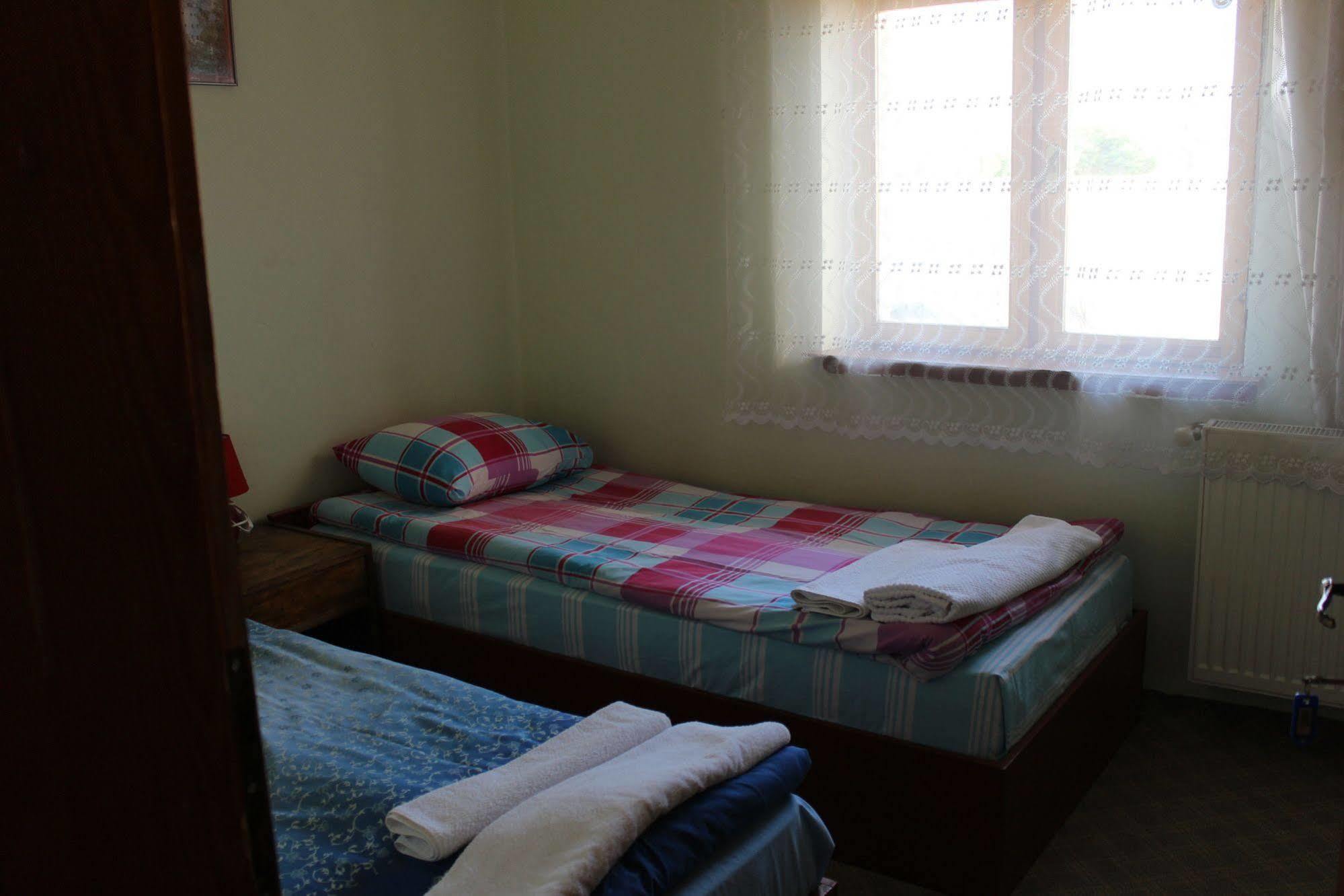 Valleypark Hotel Nevşehir Kültér fotó