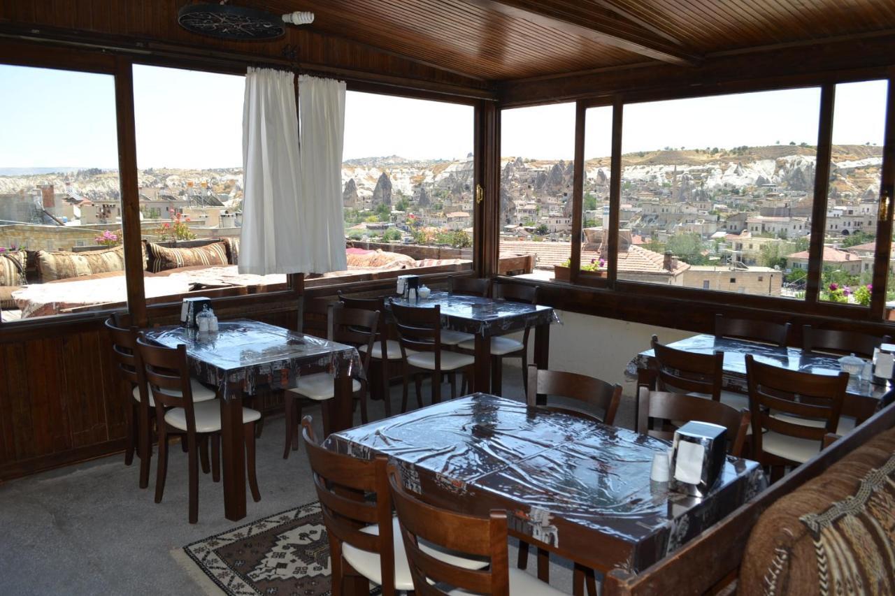 Valleypark Hotel Nevşehir Kültér fotó